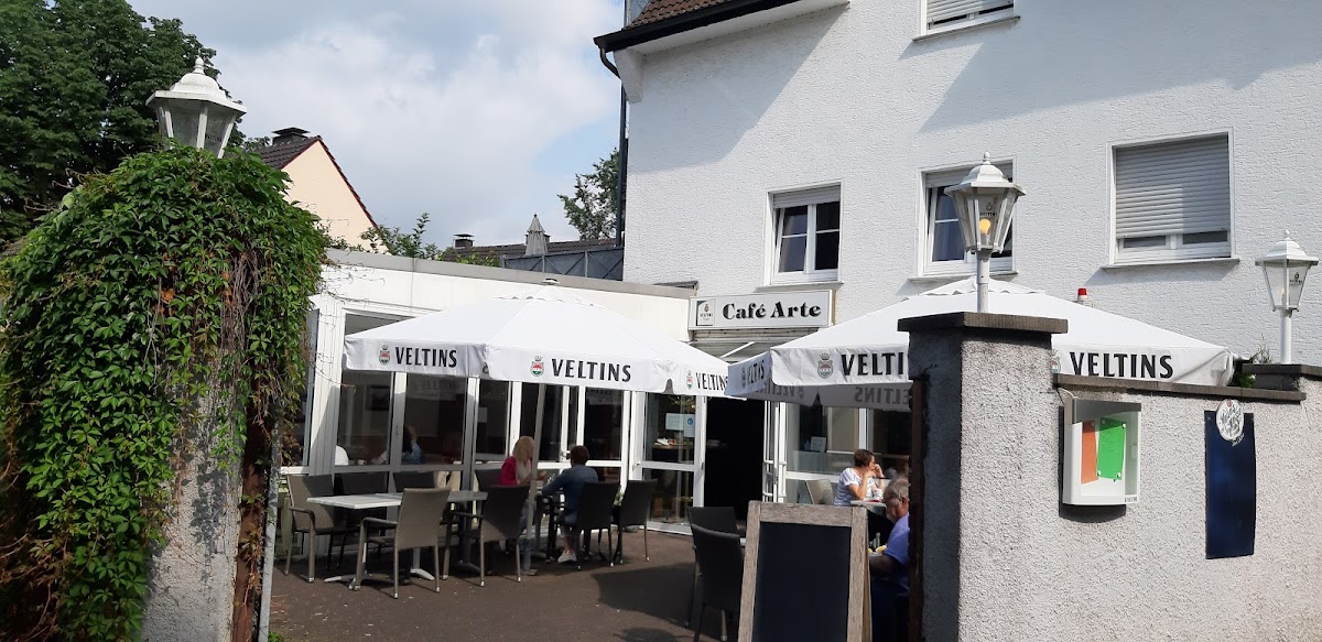 Kaffee Arte